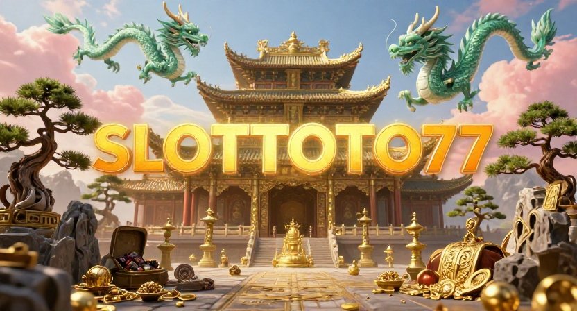 SLOTTOTO77